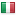promotur.org server is located in Italy